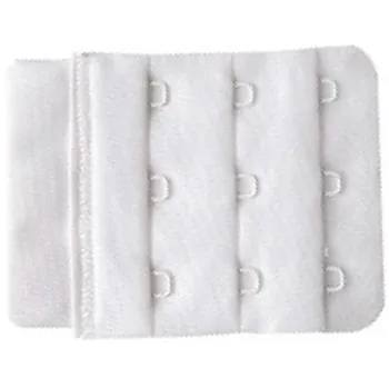 Dámské spodní prádlo Julimex Prodloužené zapínání k BA-03 3 háčky