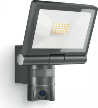 Steinel 065294 senzorový LED reflektor s kamerou 