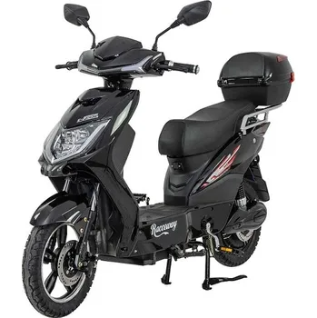 Racceway E-Fichtl 20 Ah