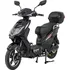 Elektrický skútr Racceway E-Fichtl 20 Ah