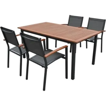 Zahradní sestava Dimenza Toledo DF-007937