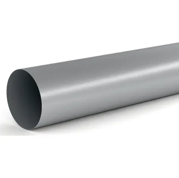 Ventilace SR-R 150 kulaté potrubí - 500 mm