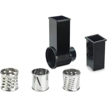 Delimano Sada na krájení a mletí ke kuchyňskému robotu Příslušenství pro kuchyňský robot Delimano Sada na krájení a mletí ke kuchyňskému robotu