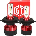 LED21 LED žárovka K5 GT COB H4 12-24V…