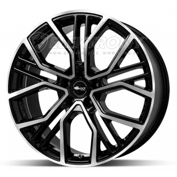 Auto-moto Brock B41 SGVP 8,5x19 5x112 ET20