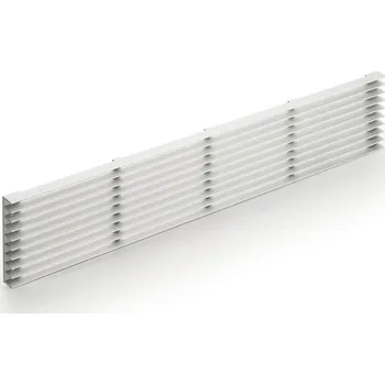 Větrací mřížka Naber soklová odvětrávací mřížka 1