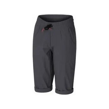 Hannah Cavana castlerock vel.38; Šedá 3/4 kalhoty + DÁREK DLE VÝBĚRU!