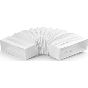 T-RBFLEX 125 ploché flexi koleno