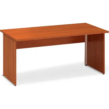 Psací stůl Kancelářský stůl Pro Office 80x160 cm Barva: Třešeň + doprava ZDARMA