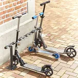 Stojan pro koloběžky - uzamykatelný