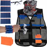 Iso Trade 14225 taktická vesta s…