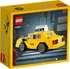 Stavebnice LEGO LEGO Creator Expert 40468 Žlutý taxík