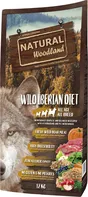Natural Greatness Wild Iberian Diet 12 kg