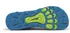 Pánská běžecká obuv ALTRA Lone Peak 5 Blue/Lime