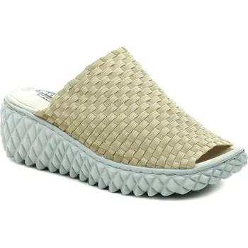 Dámské slipry Rock Spring ROSA béžové dámské nazouváky EUR 37