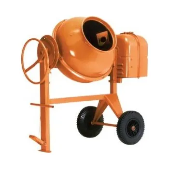 Míchačka Lescha S 180 180l/ 230V