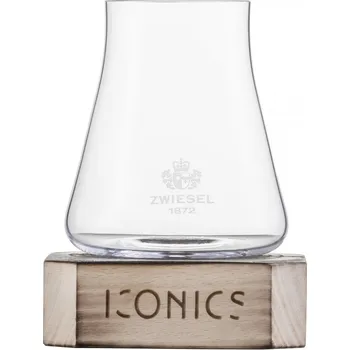 Sklenice Sklenice s podstavcem ICONICS, Zwiesel Glas ▪ Kč 4199 ️ - Luxurytable.cz Zwiesel Glas