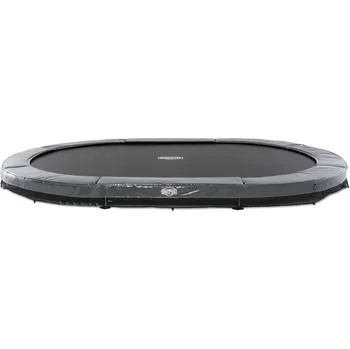 Trampolína Přízemní trampolína Berg Inground Grand Elite 520 cm nejvyšší řada trampolín Berg