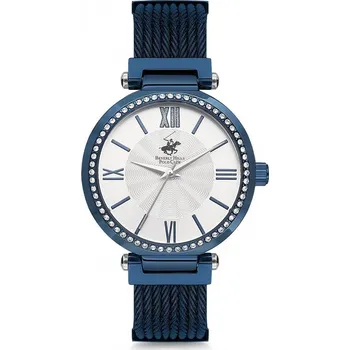 Hodinky Beverly Hills Polo Club BH2188-03 + doprava zdarma