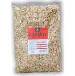 Allnature Arašídy loupané pražené…