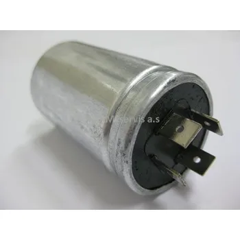 Auto zrcátko přerušovač blinkrů 4 vývody E1-18, Multicar M25 přerušovač blinkrů 4 vývody E1-18, Multicar M25