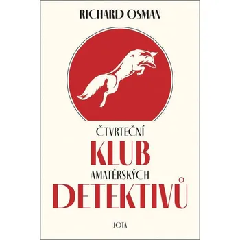 Čtvrteční klub amatérských detektivů -…