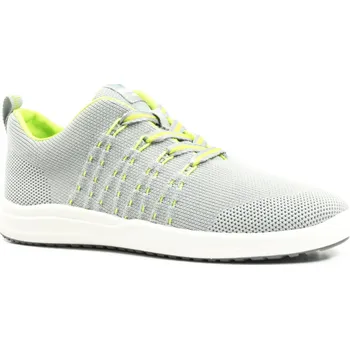 Chlapecká obuv Tenisky Richter 9052-1191-6301 šedá 38