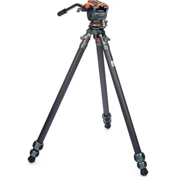 3 Legged Thing Legends Mike & AirHed Cine Standard Video Hybrid (MIKE KIT-S)