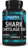 Warrior Shark Cartilage 500 100 tbl.