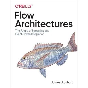 Flow Architectures - Urquhart, James