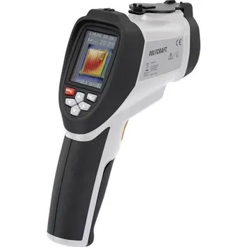 Voltcraft WB-100 - Termokamera + DOPRAVA ZDARMA