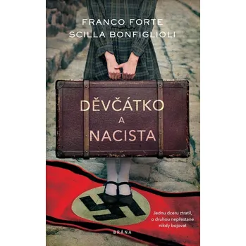 Děvčátko a nacista - Forte Franco,…