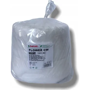 Vata Batist Obvazová vata vinutá 1000 g