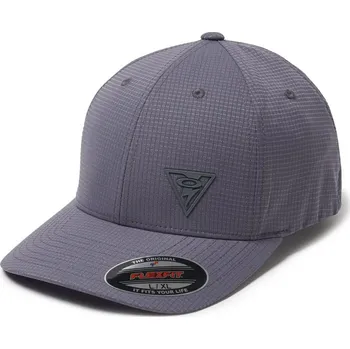 Kšiltovka Kšiltovka Oakley SI Tech Cap Shadow