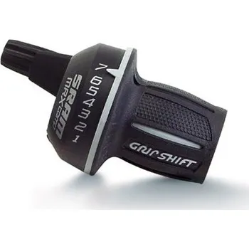 Komponent pro jízdní kolo SRAM řazení MRX Comp 5ti rychlostní pravé otočné