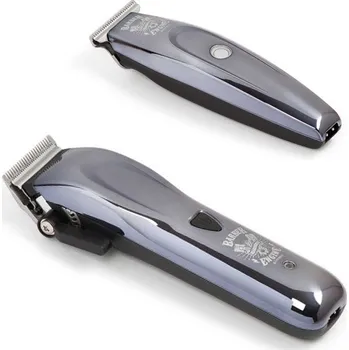 Strojek na vlasy Beardburys Cordless Fade Set