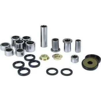 Ložisko převodovky PROX sada ložisek a těsnění přepákování YAMAHA YZ 85 03-17 (27-1095)