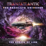 Transatlantic - The Absolute Universe : The Breath Of Life LP