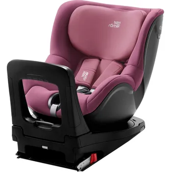 Autosedačka Britax Römer Dualfix M i-Size 2021