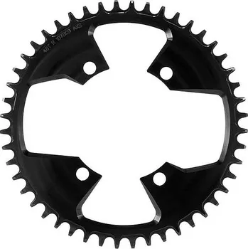 Převodník na kolo Převodník 42z Garbaruk SRAM AXS narrow-wide 107 mm, 66g