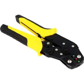 Kleště Newbrand NB-8160-01 pro krimpování izolovaných koncovek