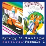 Festival, Xantipa, Formule 1 + Bonus -…