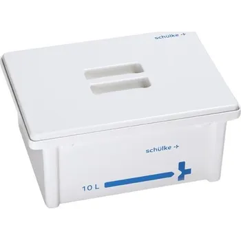 Dezinfekce Dezinfekční vana 10 l Schülke & Mayr