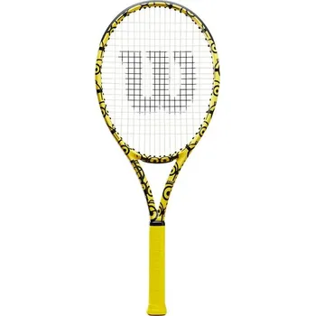Tenisová raketa Tenisová raketa Wilson Minions Ultra 100 - L3 WILSON - Výprodej