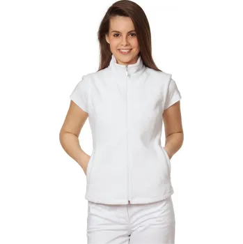 Dámská vesta IREA Vesta ANDREA Obvod hrudi: XL | 102-110 cm, Barva: Světle modrá