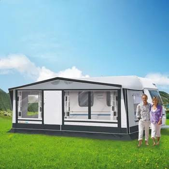 Autostan Frankana Freiko Předstan ke karavanu 240 cm