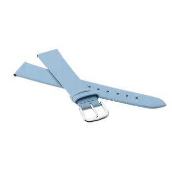 Řemínek na hodinky JVD Řemínek kožený R14806 R14806/18P