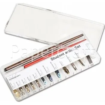 Studentský umělecký set per - 107003882