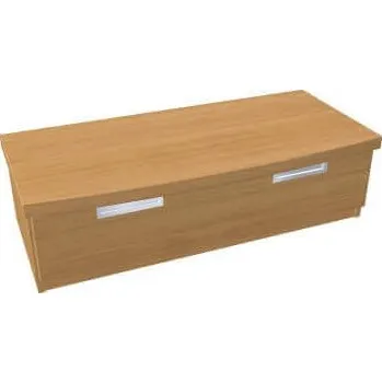 Nábytek Komoda JELÍNEK GABRIELA G2Z1 Buk, Walnut