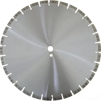 Řezný kotouč Distar CZ Diamantový kotouč Beton LASER ARIX průměr 300x25,4 mm výška segmentu 12 mm